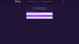 MPW Masternode Create New Masternode Popup Form Select.png