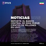 Report Iran’s Central Bank Moves Hundreds of Millions in Tether - NEWS 3 Spanish-01.jpg