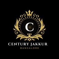 Century Jakkur Bangalore