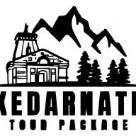 Kedarnath Tour package