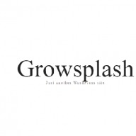 growsplash